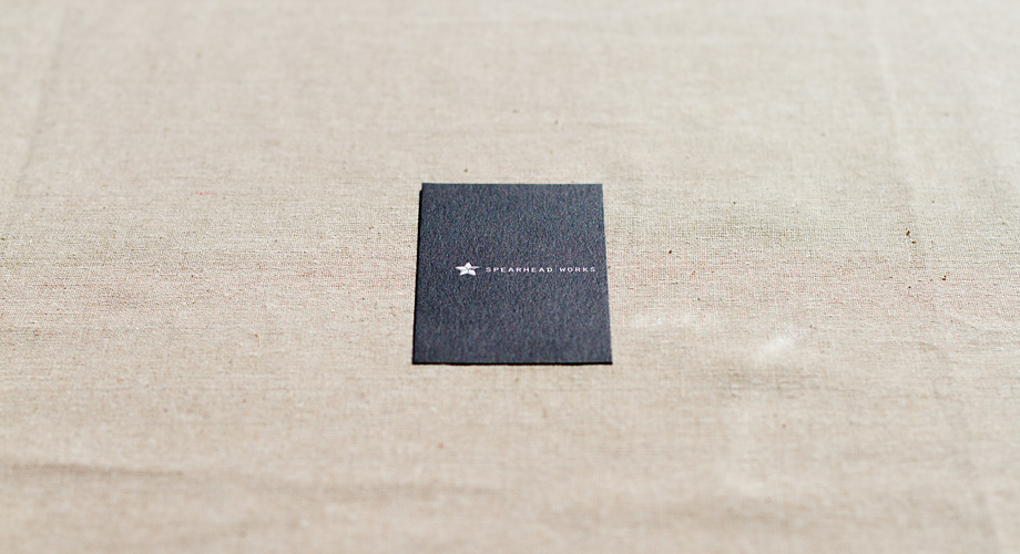 名刺デザイン、チラシ・広告デザイン